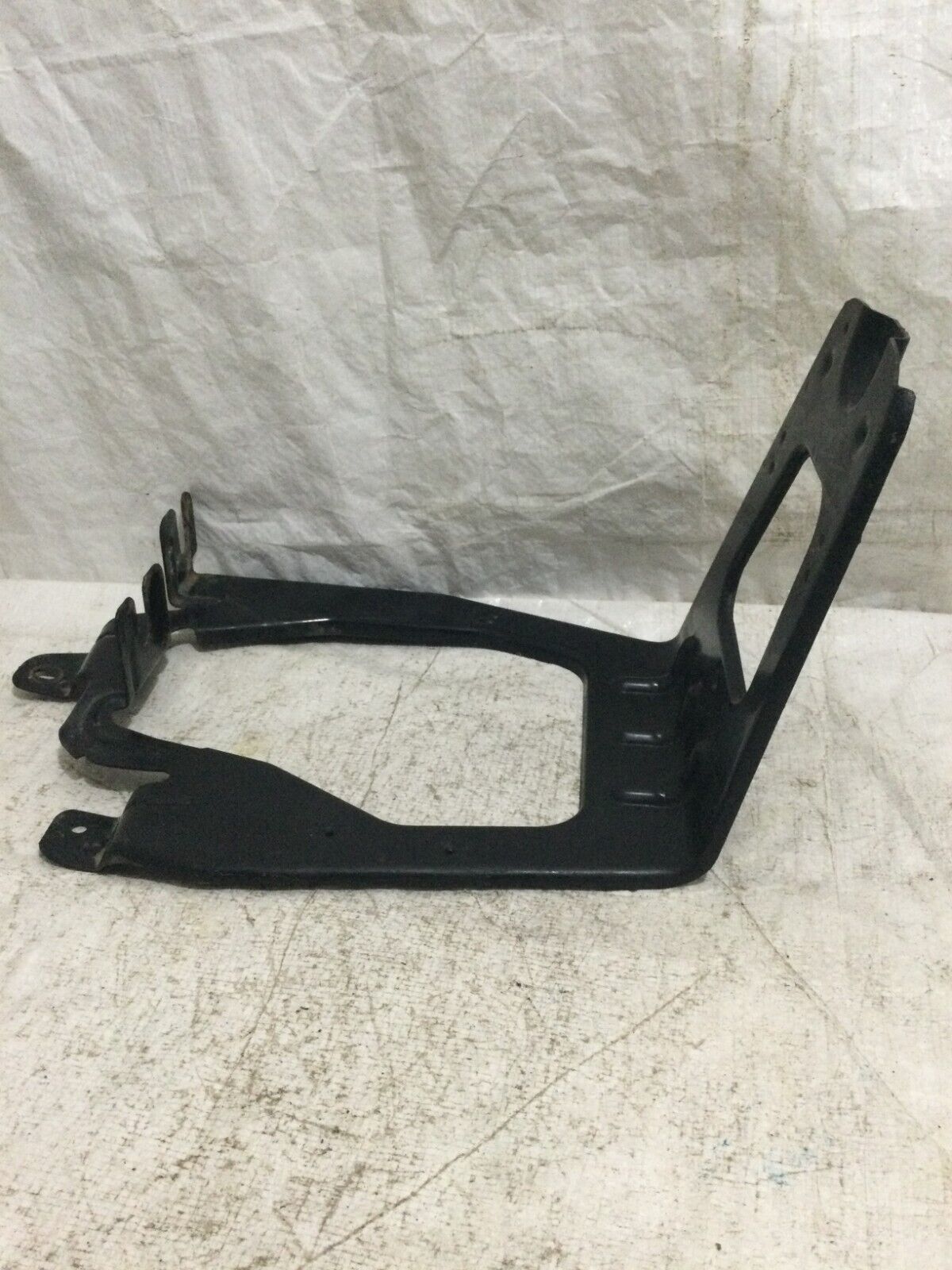 2007 Dodge Ram 3500 Electronic Control Module Mounting Bracket OEM 56028286AB