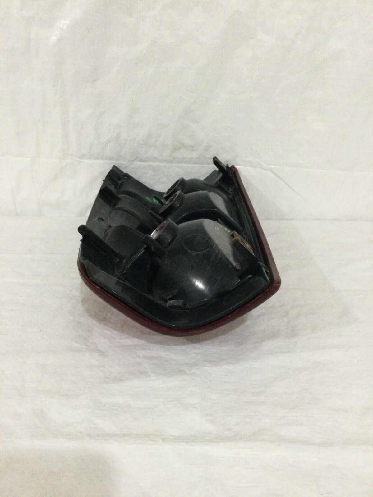 1999-2002 Chevrolet Silverado 1500 Left Driver Side Tail Light Lamp OEM 16524515