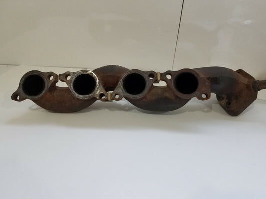 Land Rover LR4 2010-2013 OEM Engine Exhaust Manifold 5.0L V8 OEM 9H23-9430-BB
