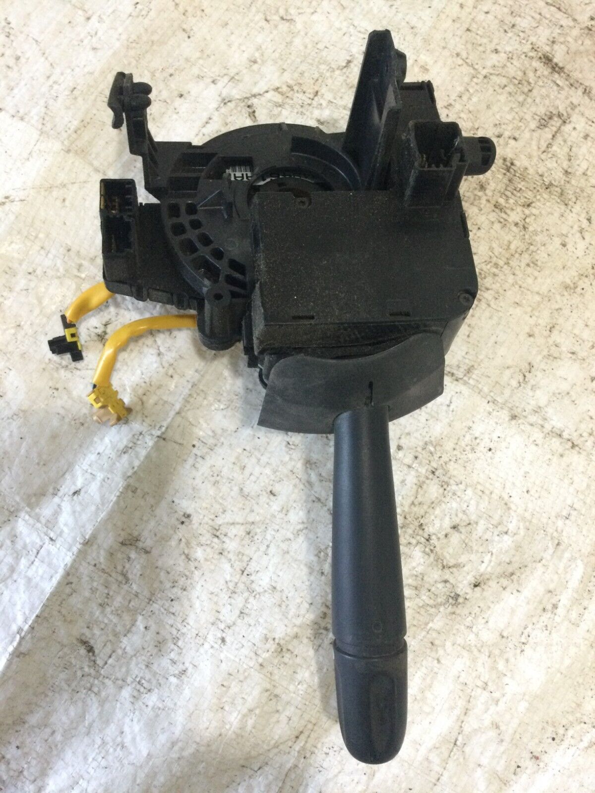 2005 Dodge Ram 2500 Combination Switch W/ Clock Spring OEM