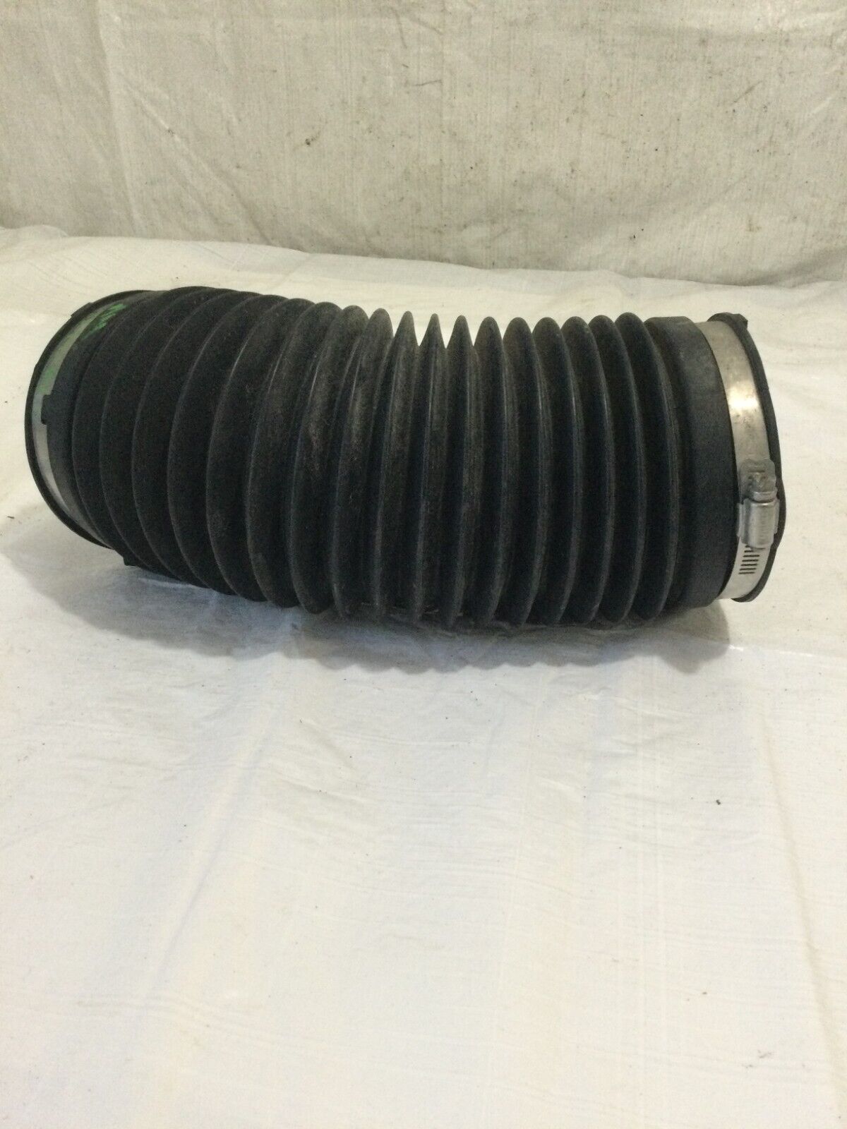 2017 Dodge Grand Caravan Air Cleaner Intake Tube 04861732AC OEM