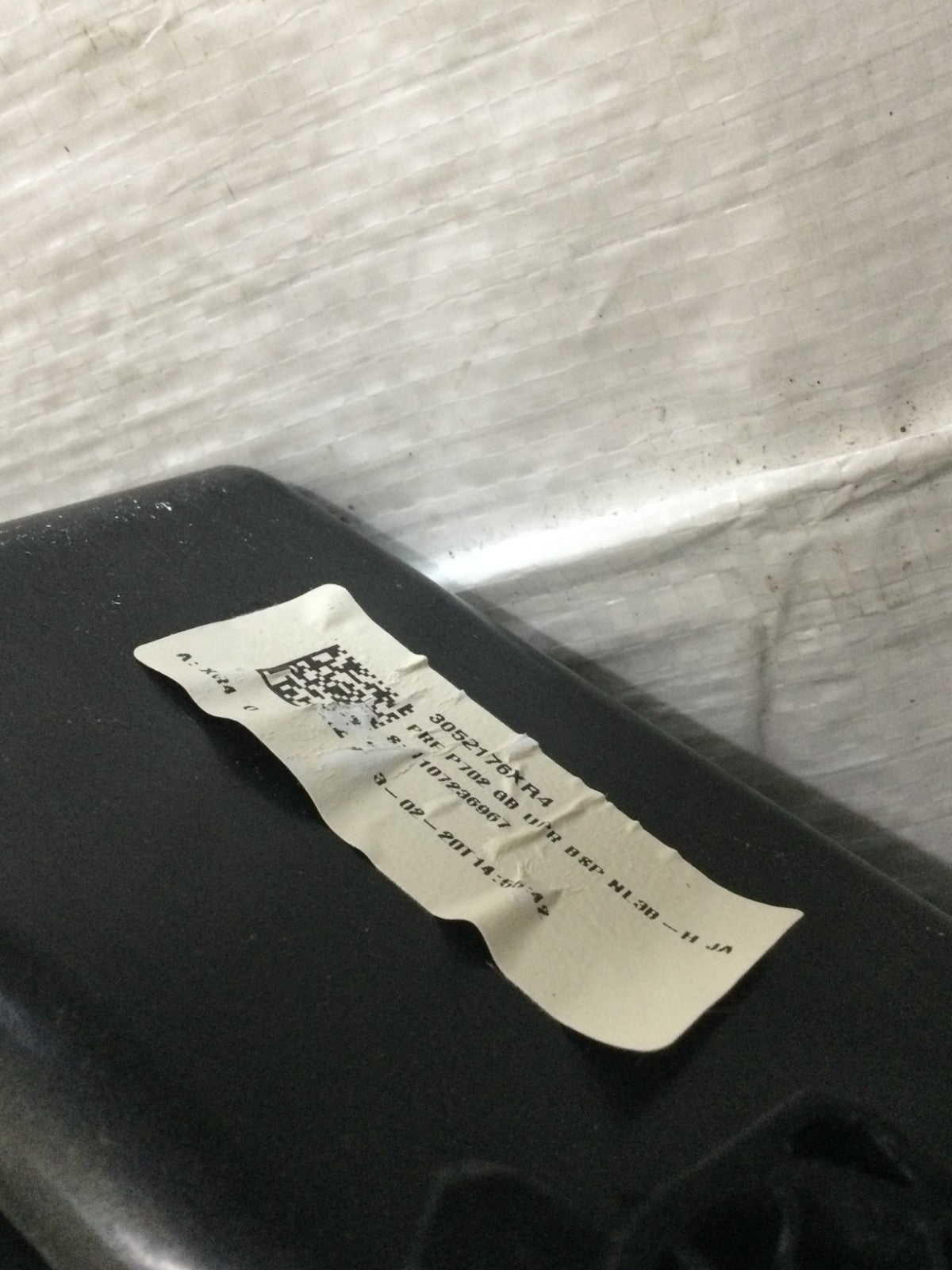 2023 Ford F-150 F150 Upper Glove Box Compartment OEM