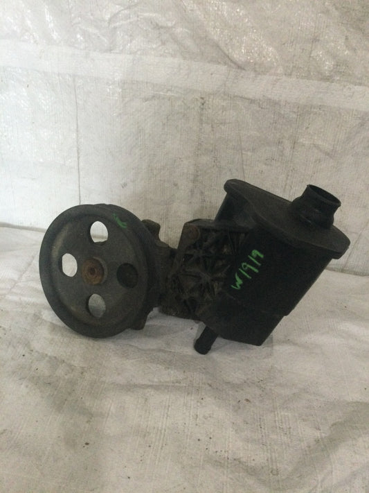 2005 Dodge Ram 1500 4.7L Power Steering Pump OEM 53032723AB