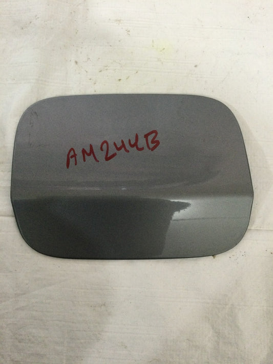 2011 BMW X5 4.4L Fuel Tank Door OEM