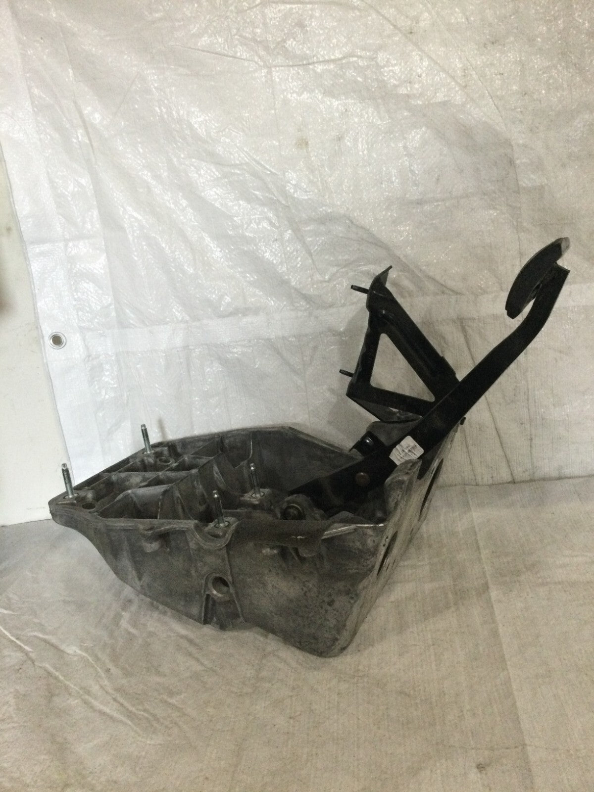 2019 Dodge Ram 1500 Brake Pedal W/ Bracket OEM