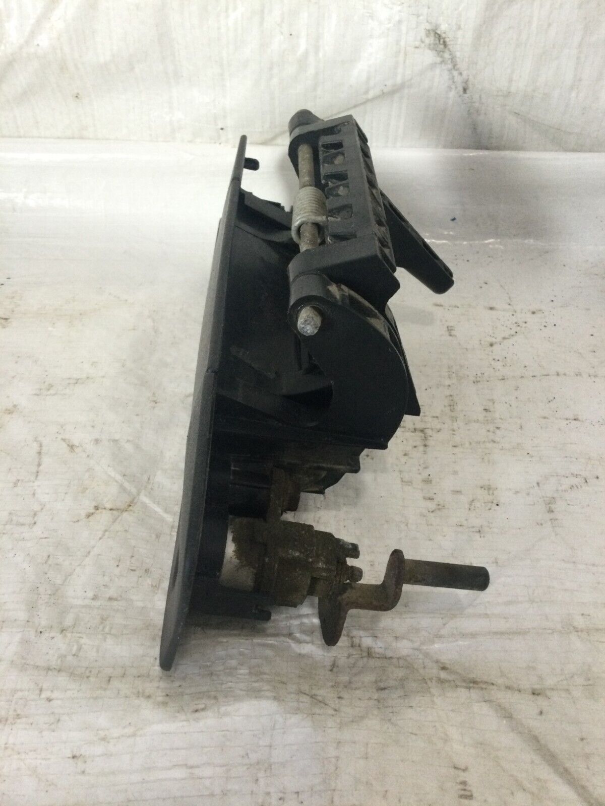 2018 Dodge Ram 1500 Trunk LID Tailgate Handle OEM