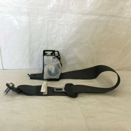 2008-2014 Subaru Impreza WRX Wagon Rear Right Seat Belt OEM