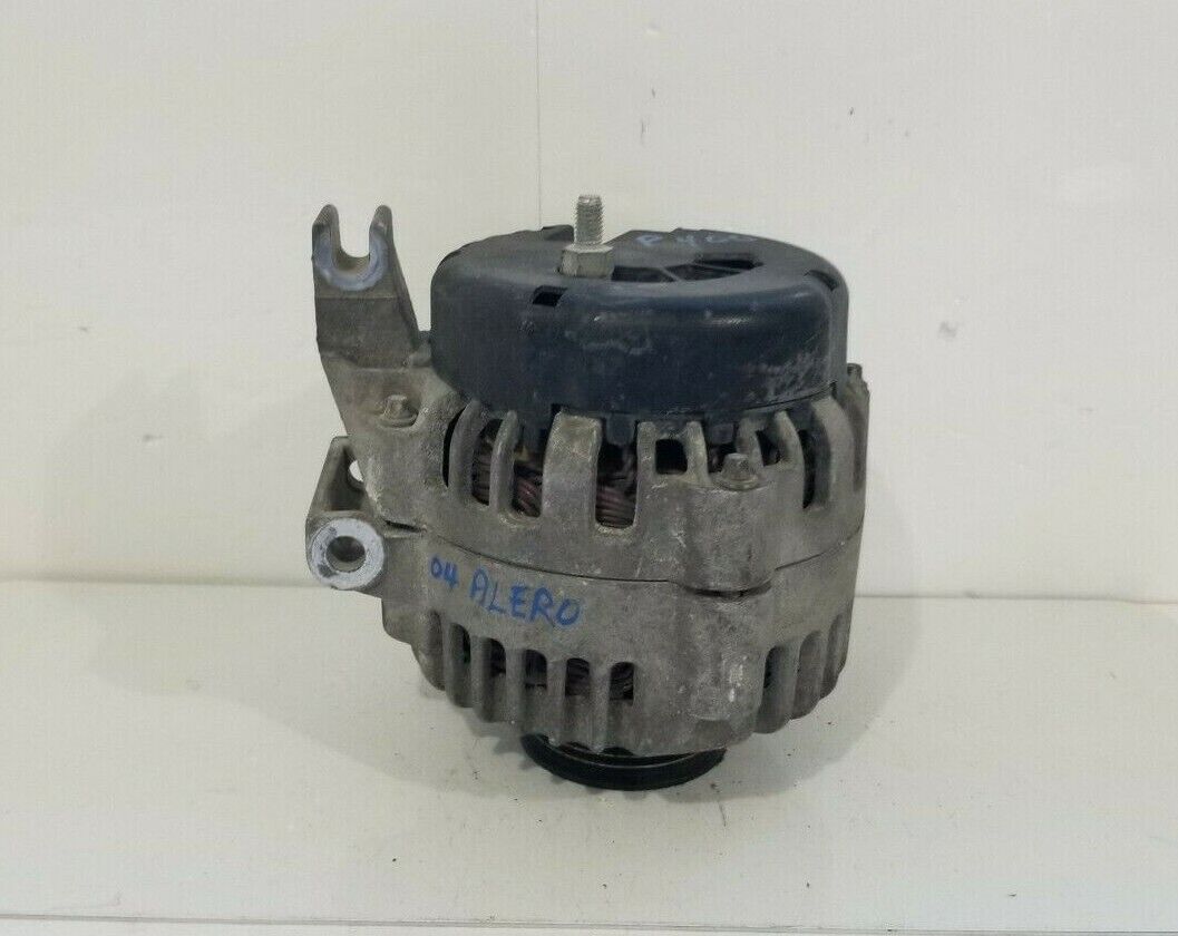 2002-2004 Oldsmobile Alero 2.2L Alternator Motor 