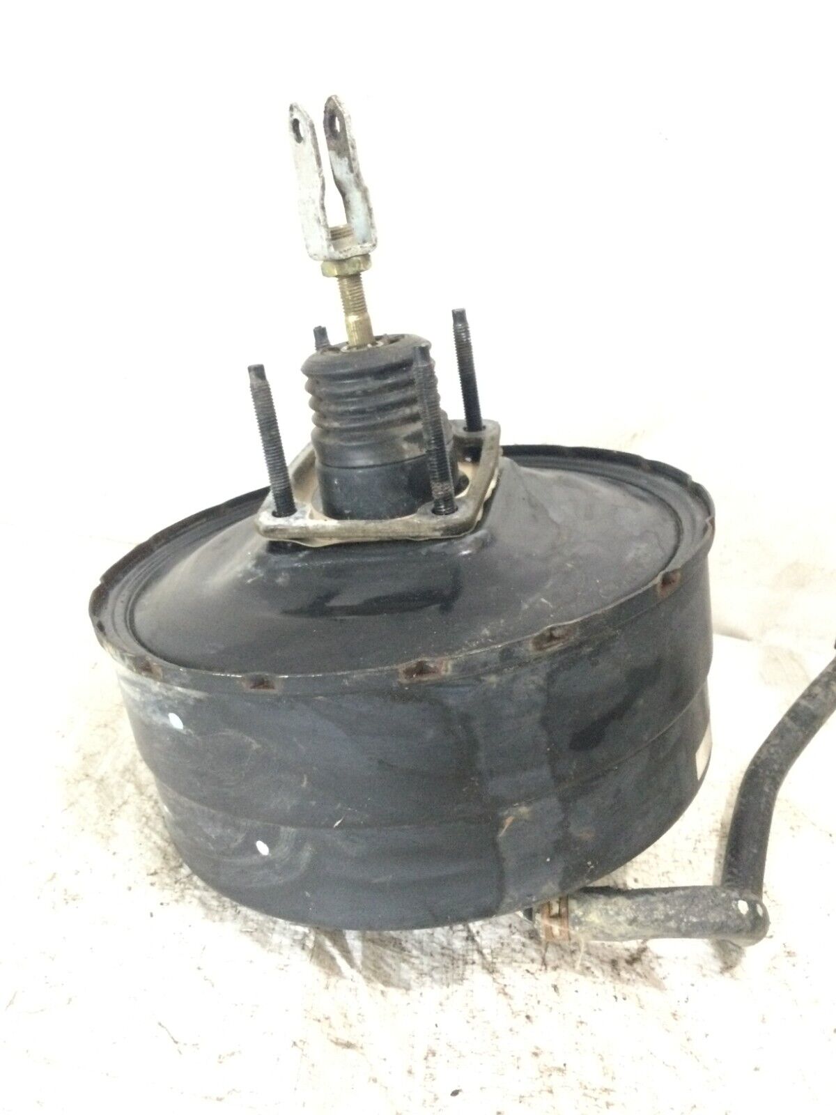 2002 Nissan Frontier  Power Brake Booster OEM