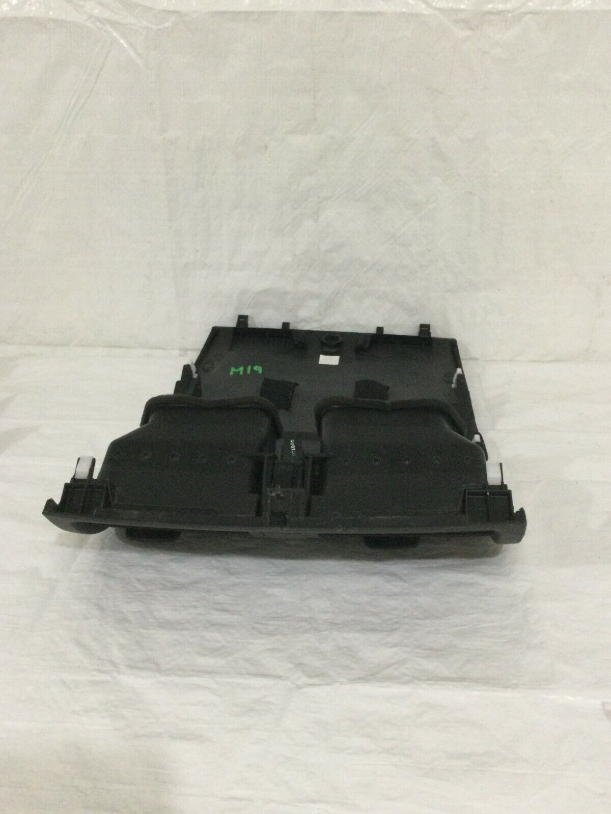 2003 Honda Accord Center Dash Air Vents Vent Grille A/C W/ Hazard Switch OEM