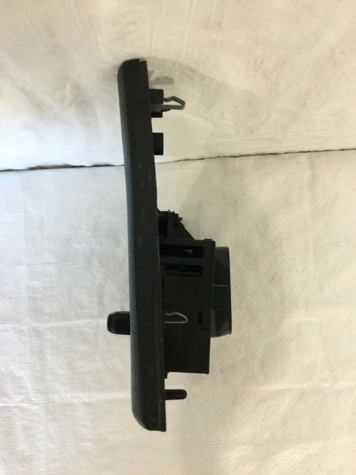 2004-2005 Dodge Ram 2500 Trim W/ Air Vent & Headlight Switch OEM 5GY91TRMAA
