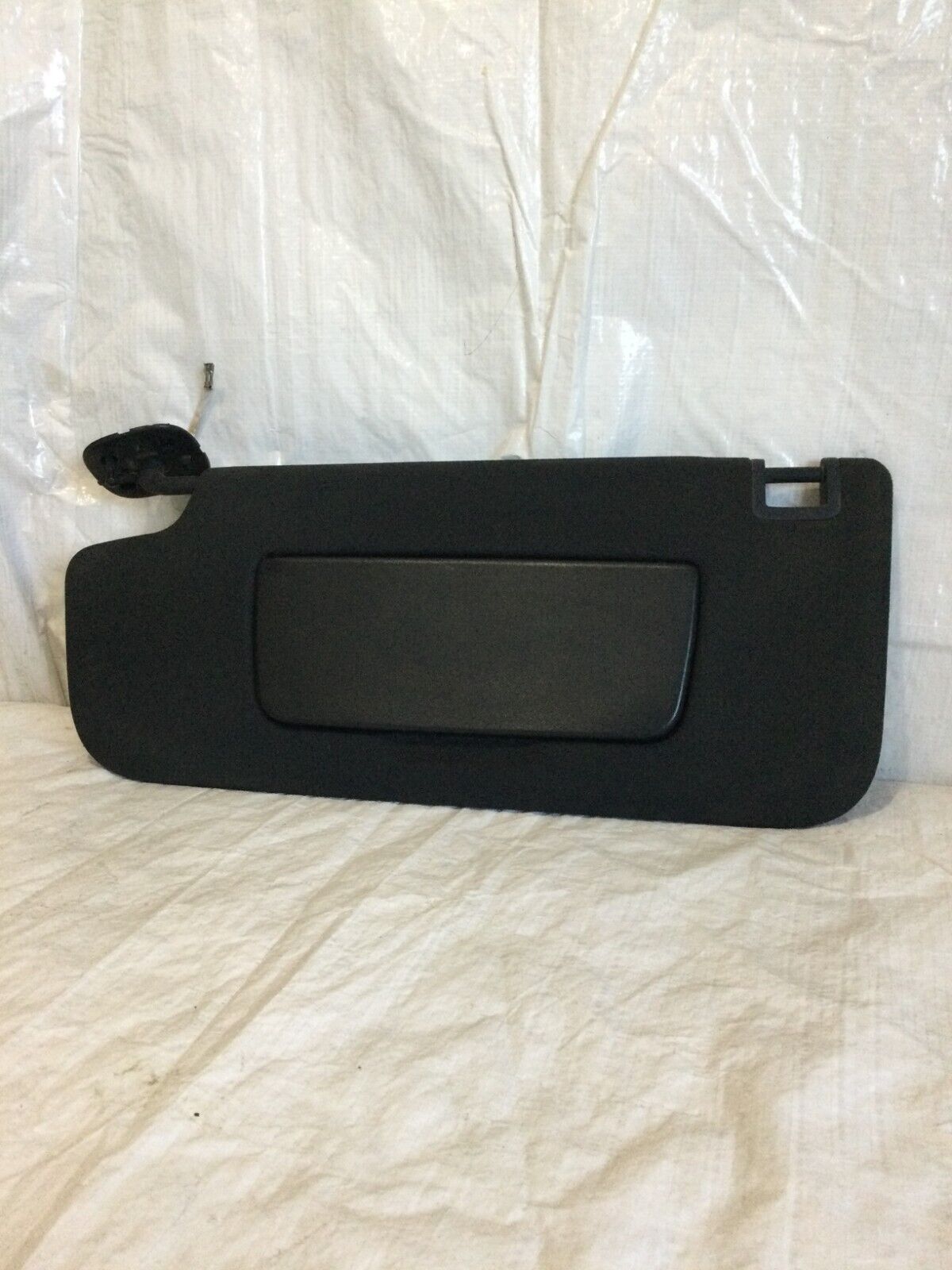 2019 GMC Sierra 1500 Sun Visor New Style Left Driver Side OEM LH DAMAGED MIRROR