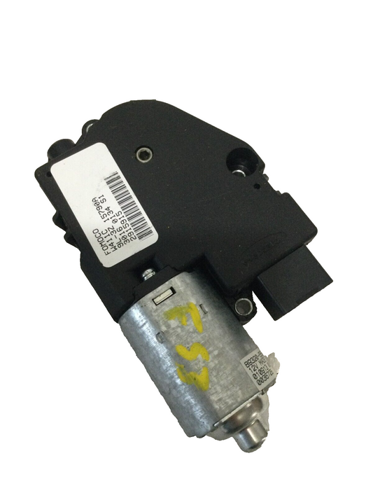 2013 Ford F-150 F150 Sliding Sun Roof Motor OEM