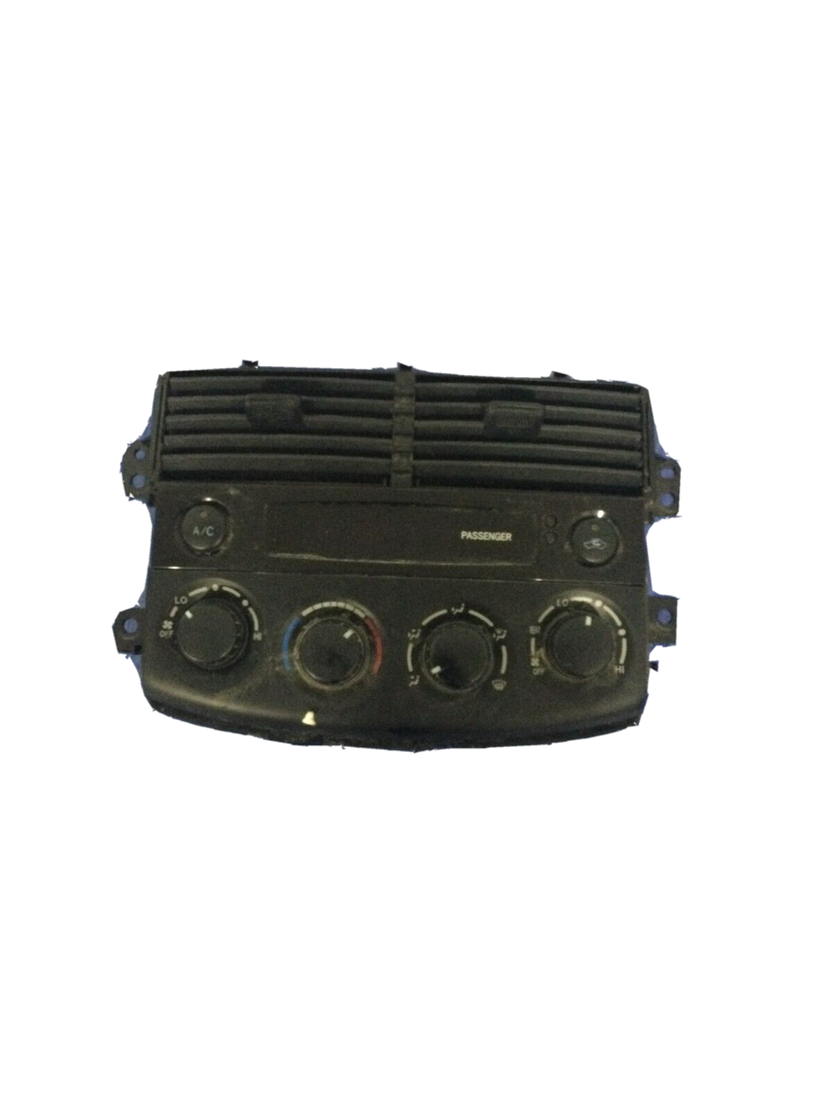 2004-2005 Toyota Sienna Ac Heater Climate Control Temperature OEM 84010-08010