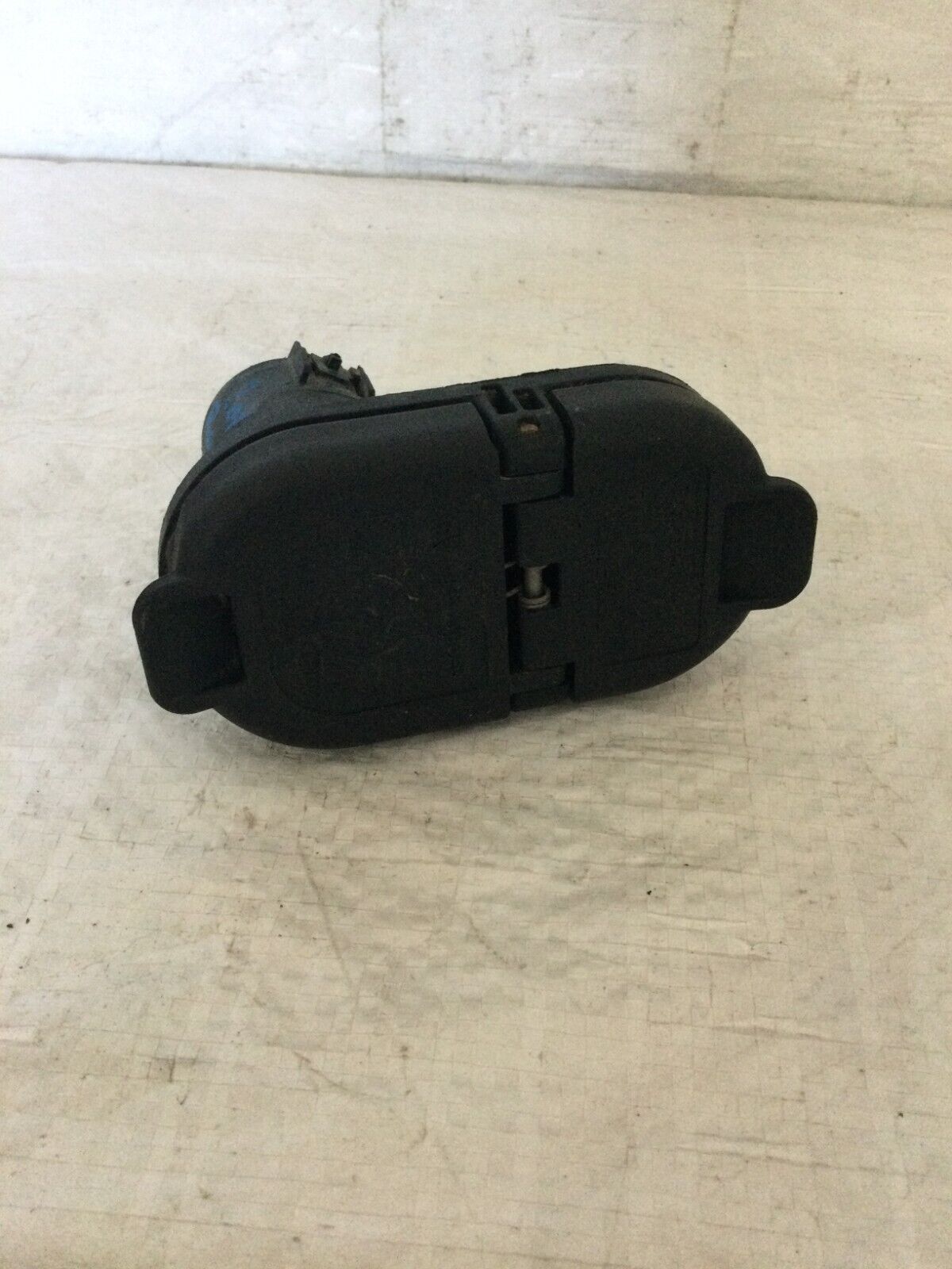 2018 Ram 1500  Rear Trailer Wiring Connector plug OEM 