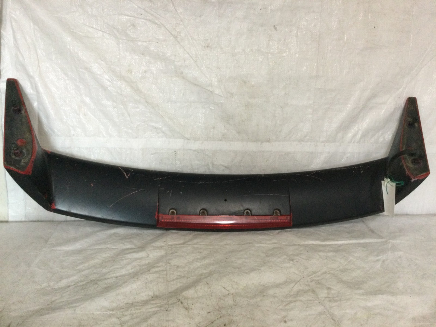 2003 Hyundai Tiburon Rear Spoiler OEM PAINT SCRATCHES/REPAINTED