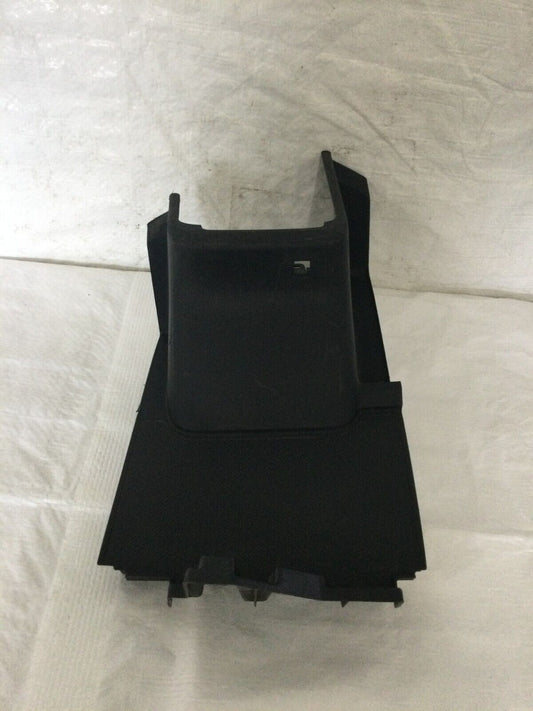 2016-2017 Honda Civic Center Console Lower Tray Trim Panel OEM 83425-TBA-A0