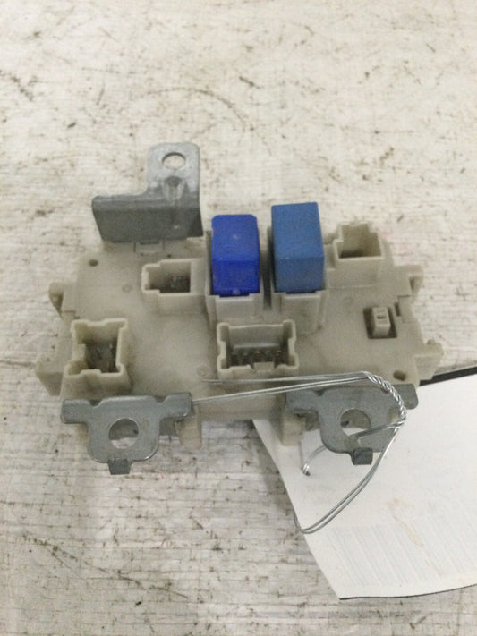 2006 Infiniti M45 Interior Dashboard Fuse Block Box OEM