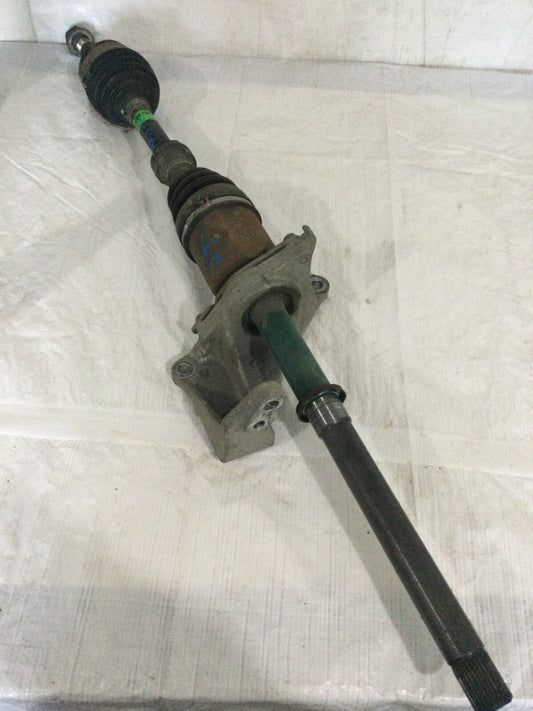 2015 Nissan Rogue Right Front Axle Shaft OEM