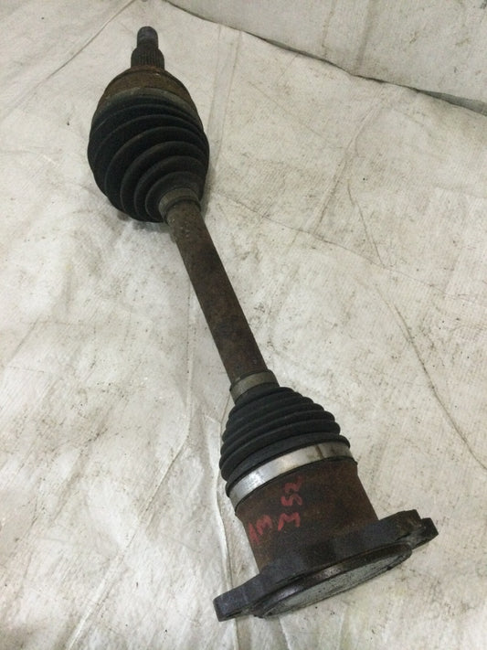 2013 Chevrolet Silverado 1500 Front Left Axle Shaft OEM
