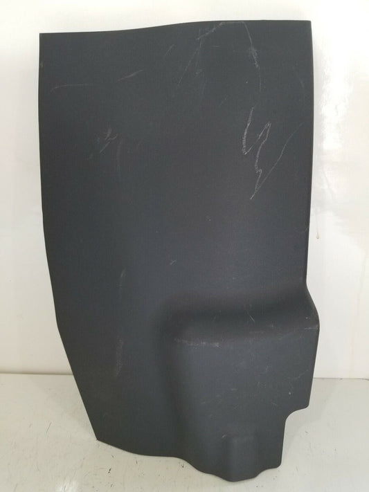 2013 Kia Soul Center Console Right Passenger Cover Trim OEM