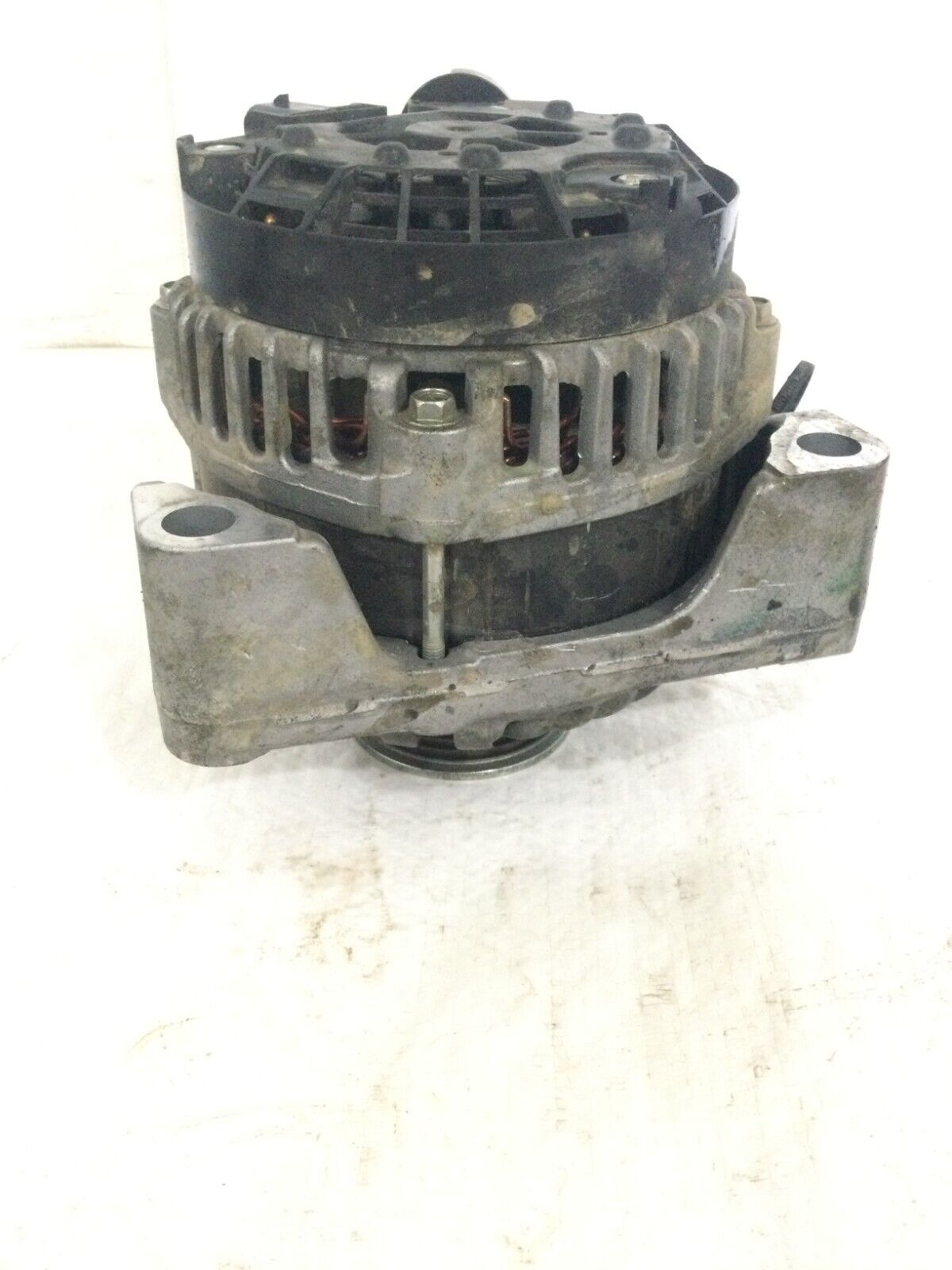 2021 Chevrolet Silverado 1500 Alternator Motor OEM 13539726