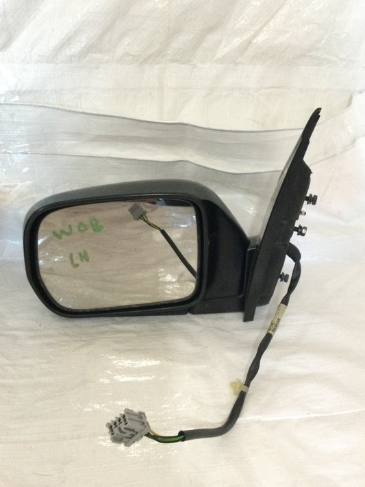 2012 Hyundai Sonata Left Driver LH Side Door Mirror OEM