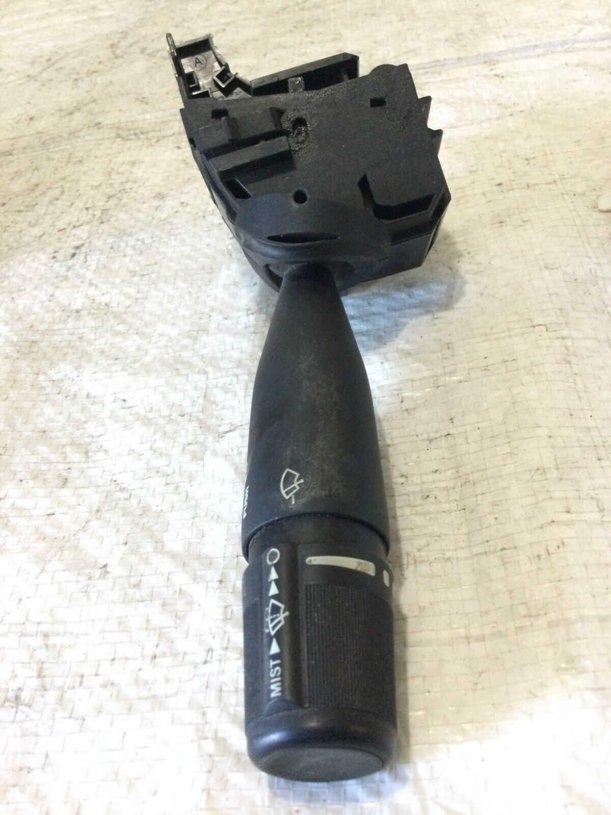 2018 RAM 1500 Multifunction Combination Switch OEM
