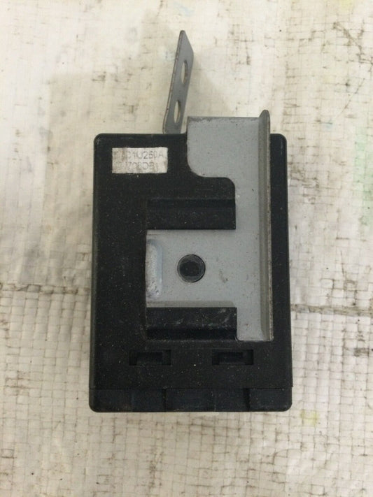 2014 Nissan Rogue Keyless Entry Anti Theft Control Module OEM