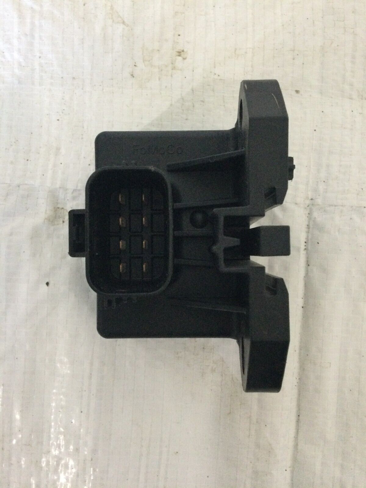 2017 Ford Explorer Fuel Pump Control Module OEM FU5A-9D370-JA