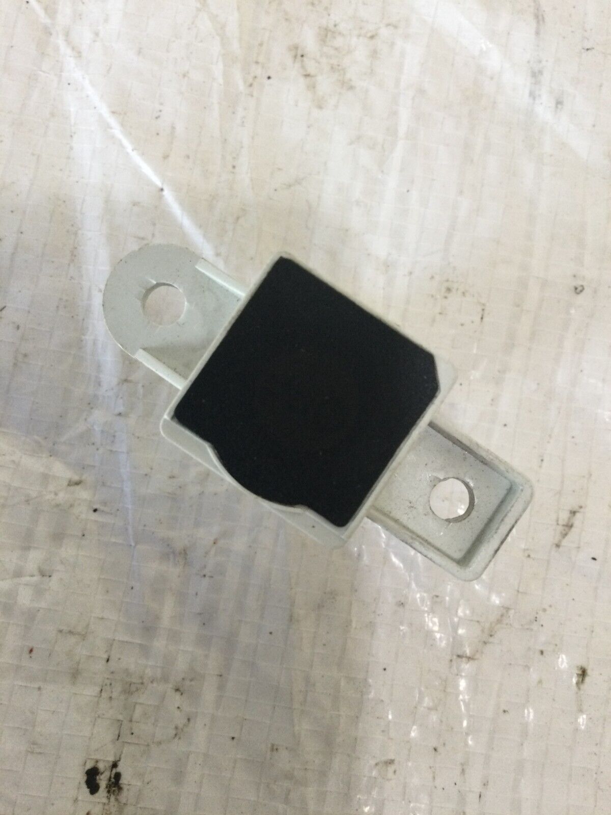 2005 Nissan Titan Right Interior SRS ON/OFF Switch OEM