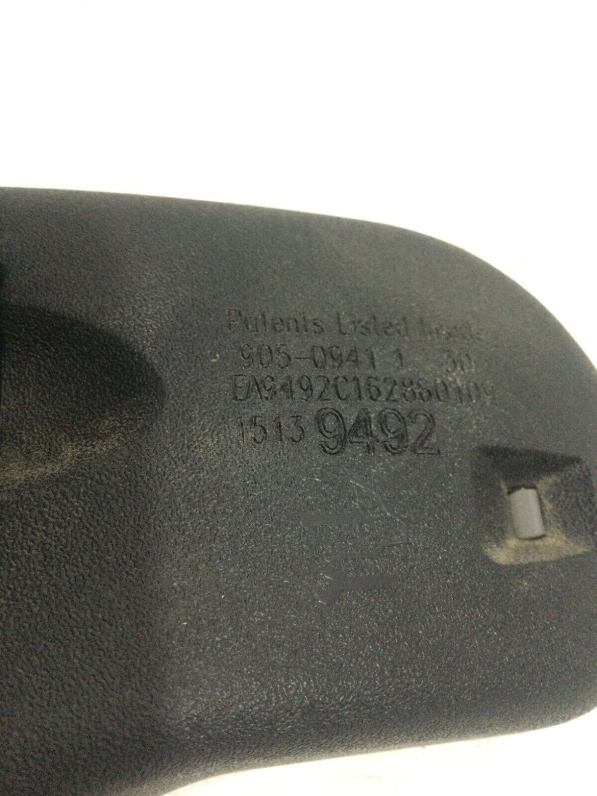 2007-2009  Cadillac Escalade Autodim  Interior Rear View Mirror 15139492  OEM
