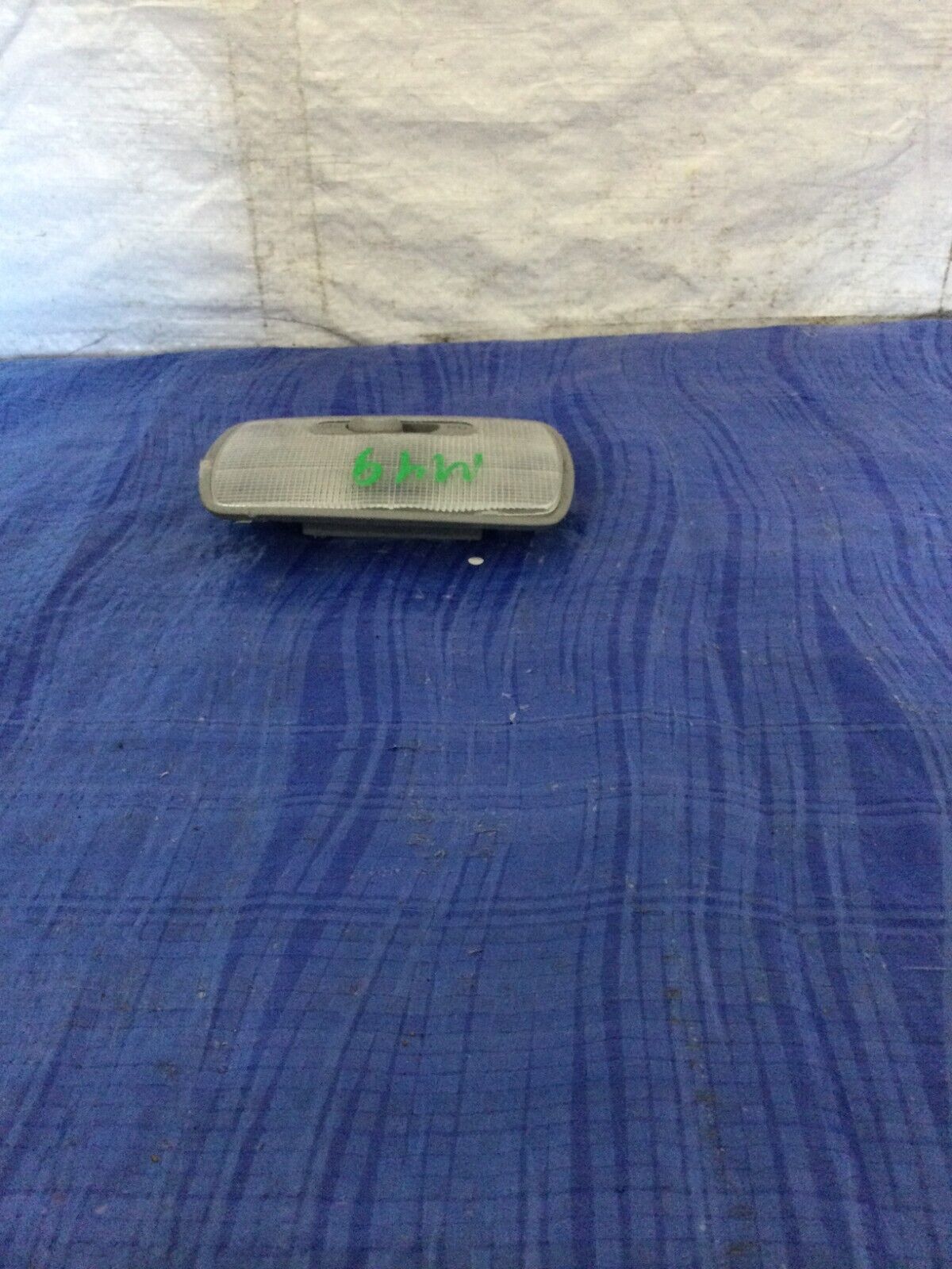 2007 Acura CSX Interior Dome Map Light Rear OEM