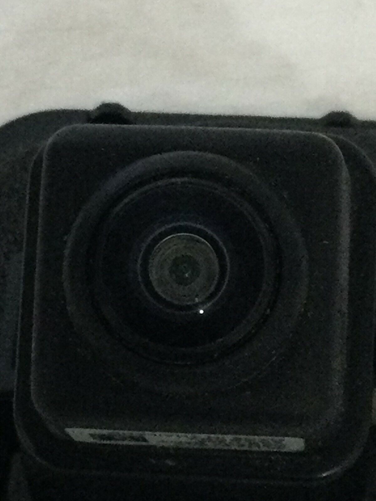 2019 Nissan Rogue Rear View Back up Reverse Parking Assist Camera 28442 9TB0C 