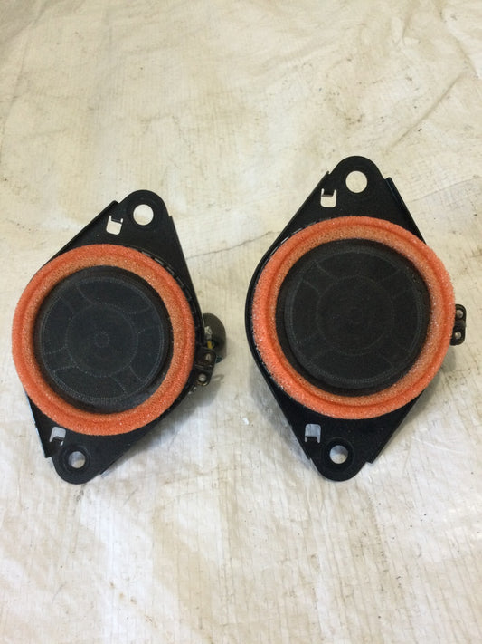 2018 Toyota RAV4 Dashboard Speaker OEM
