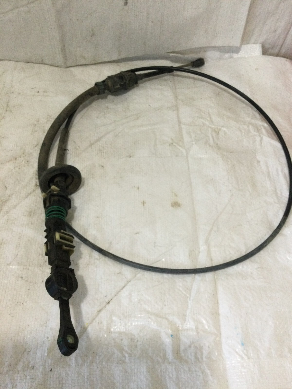 2007 Dodge Ram 1500 Transmission Shifter Cable OEM