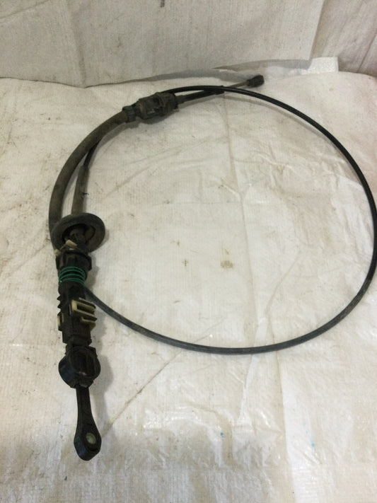 2007 Dodge Ram 1500 Transmission Shifter Cable OEM
