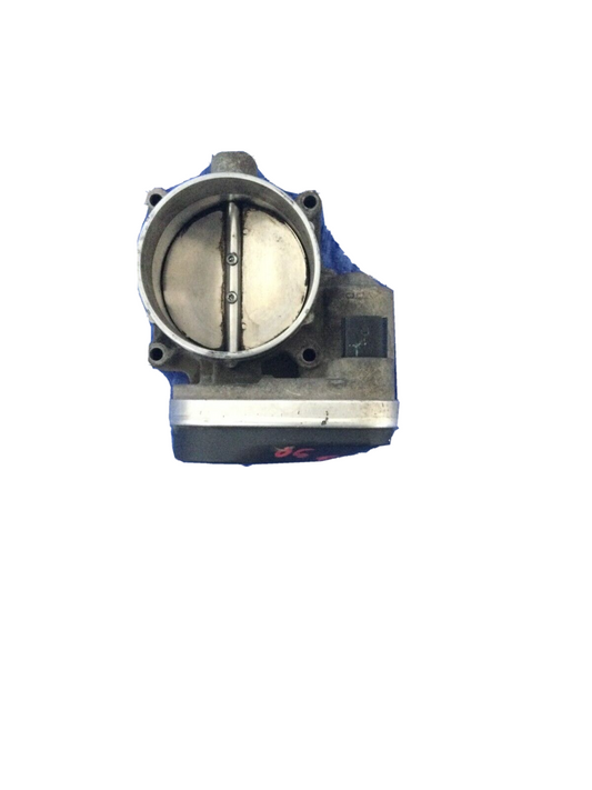 2006 Dodge Ram 1500 Throttle Body Assembly OEM