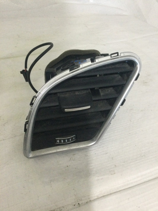 2013 Audi A4 2.0L Front Left Driver Air Vent OEM 0834200D00001
