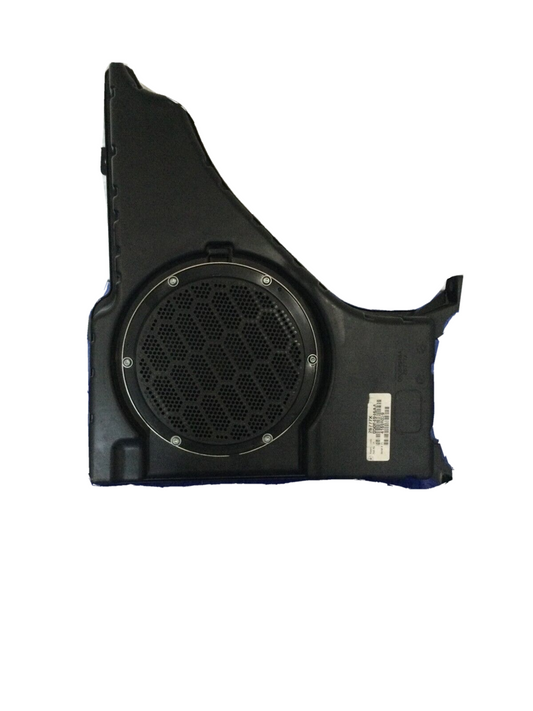 2014-2016 Dodge Journey Sub Woofer Subwoofer Speaker 05064946AA OEM