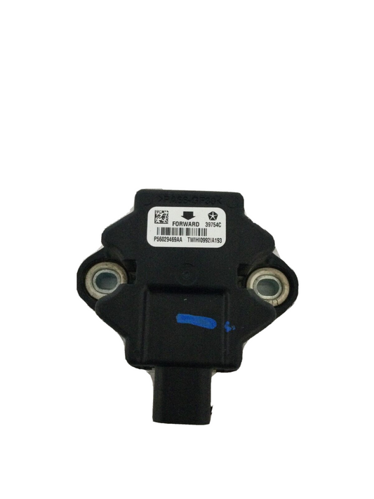 2011-2013 Jeep Grand Cherokee YAW Rate Sensor OEM 56029469AA