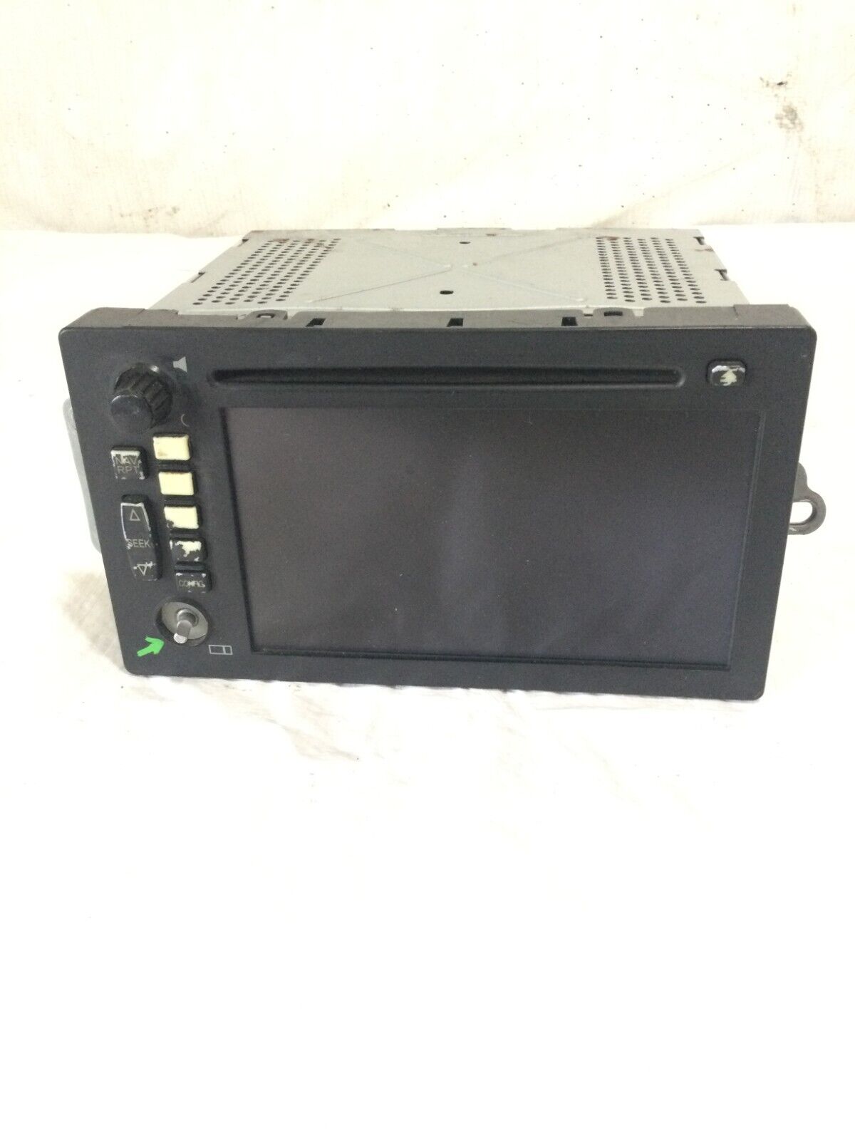 2006 GMC Trailblazer Navigation Radio Receiver CD Player 15230099 OEM