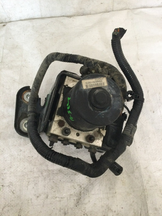 2008 Ford Escape 2.3L ABS Anti-lock Brake Pump OEM 8L84-2C219-CH