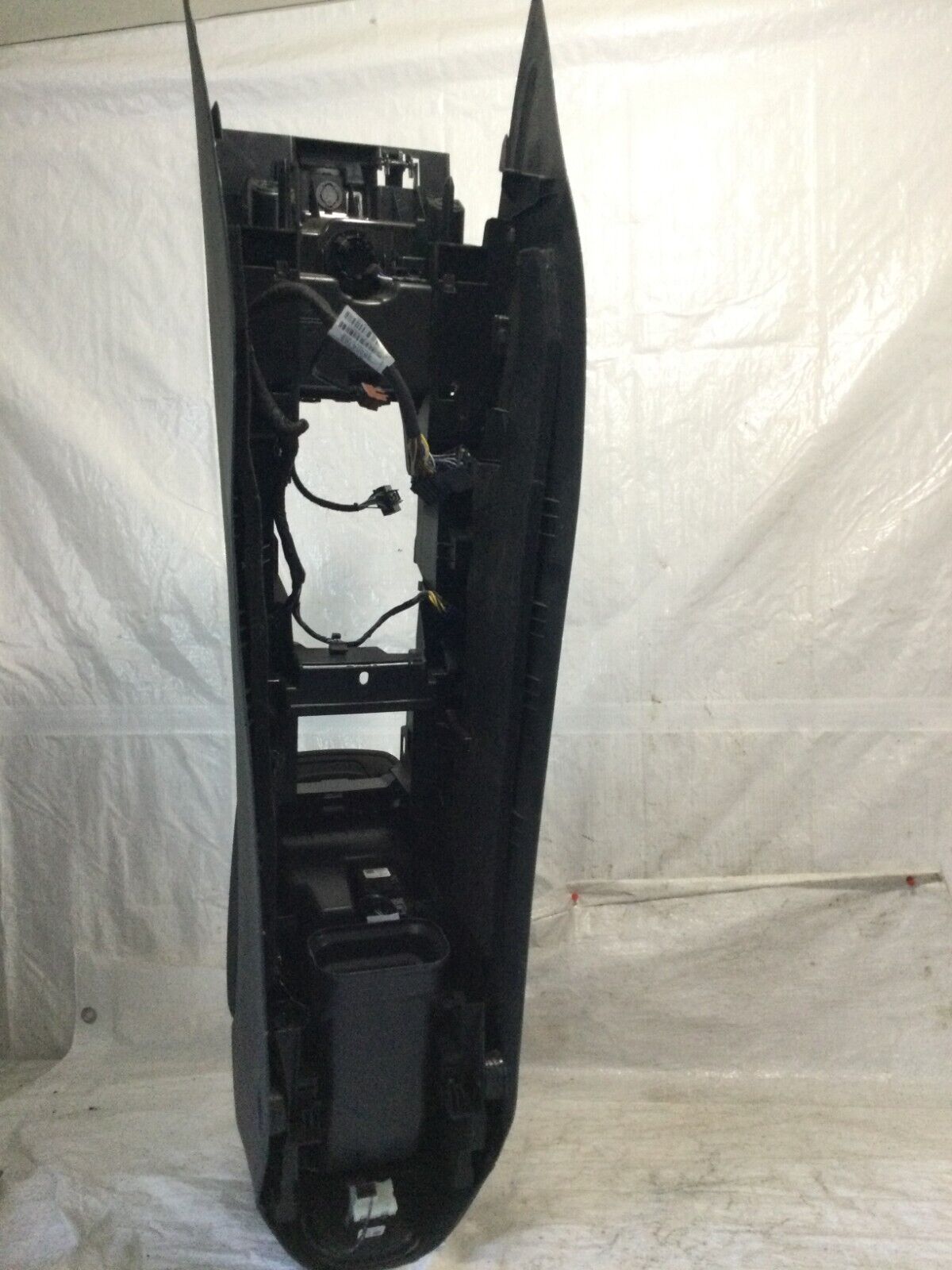 2019 Buick Regal Front Floor Console Assembly OEM
