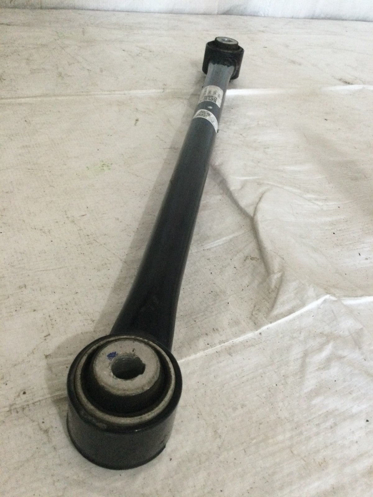 2017-2022 Jeep Compass Rear Left Lower Control Arm OEM 00519428550