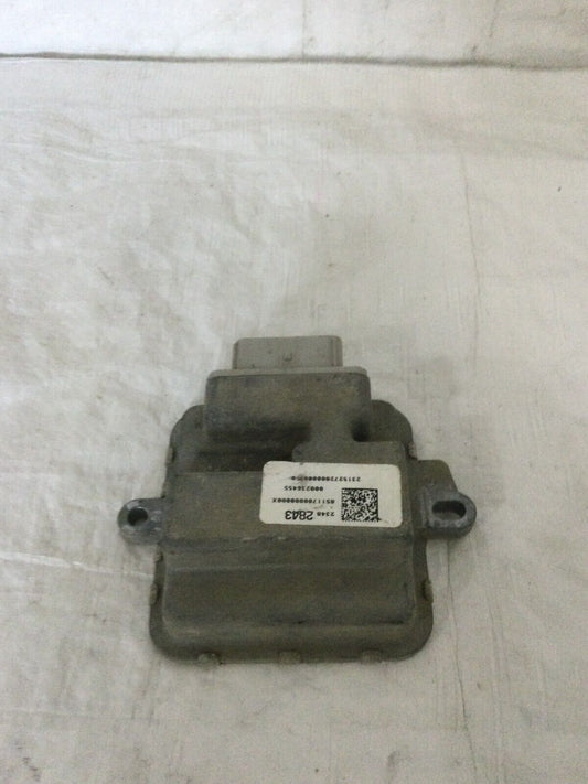 2015 Chevrolet Silverado 1500 Fuel Pump Module 23482843 OEM