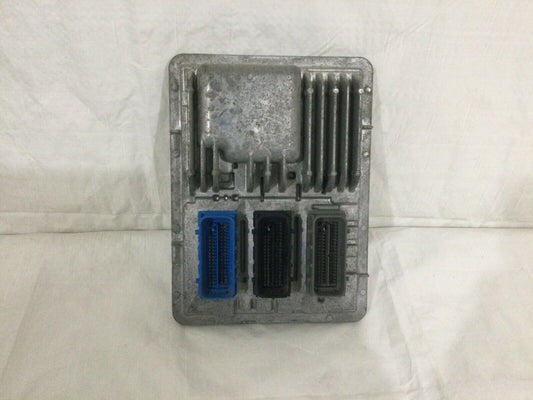 2016 Chevrolet Cruze ECU ECM Engine Computer Control Module OEM 12676591