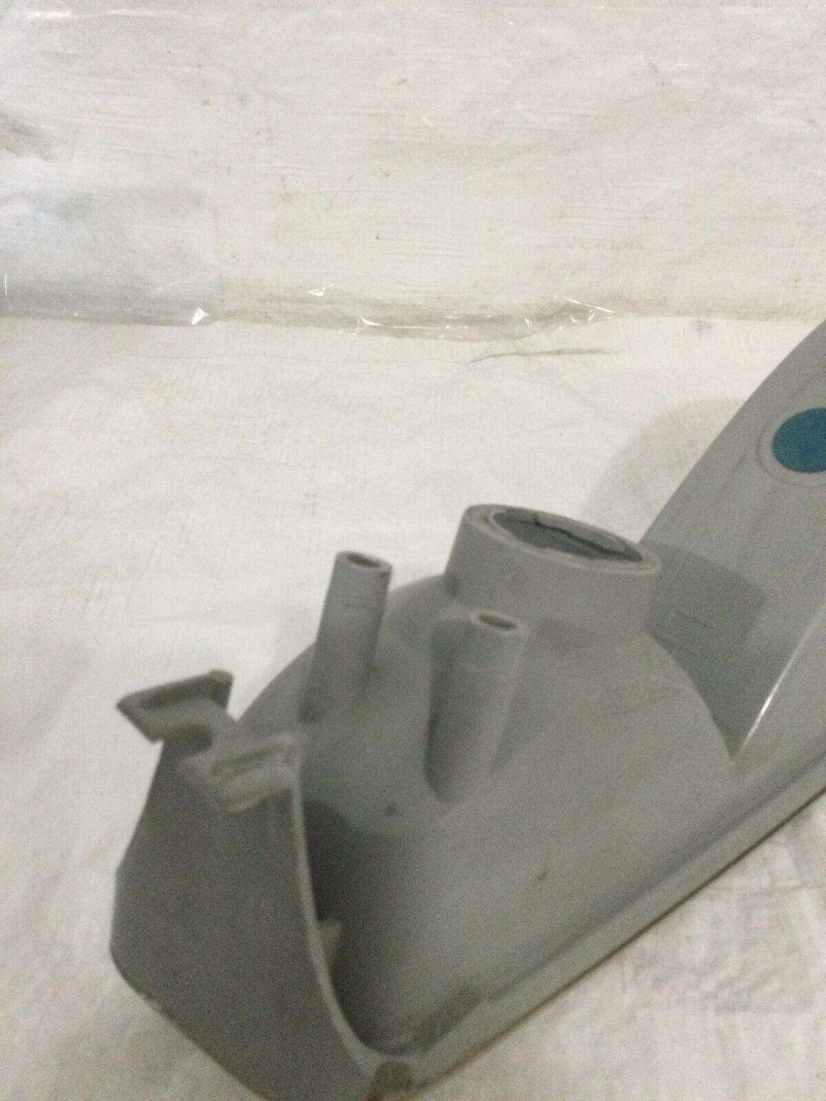 1999-2007 GMC Sierra 1500  Left Driver Side Turn Signal OEM LH 16524675