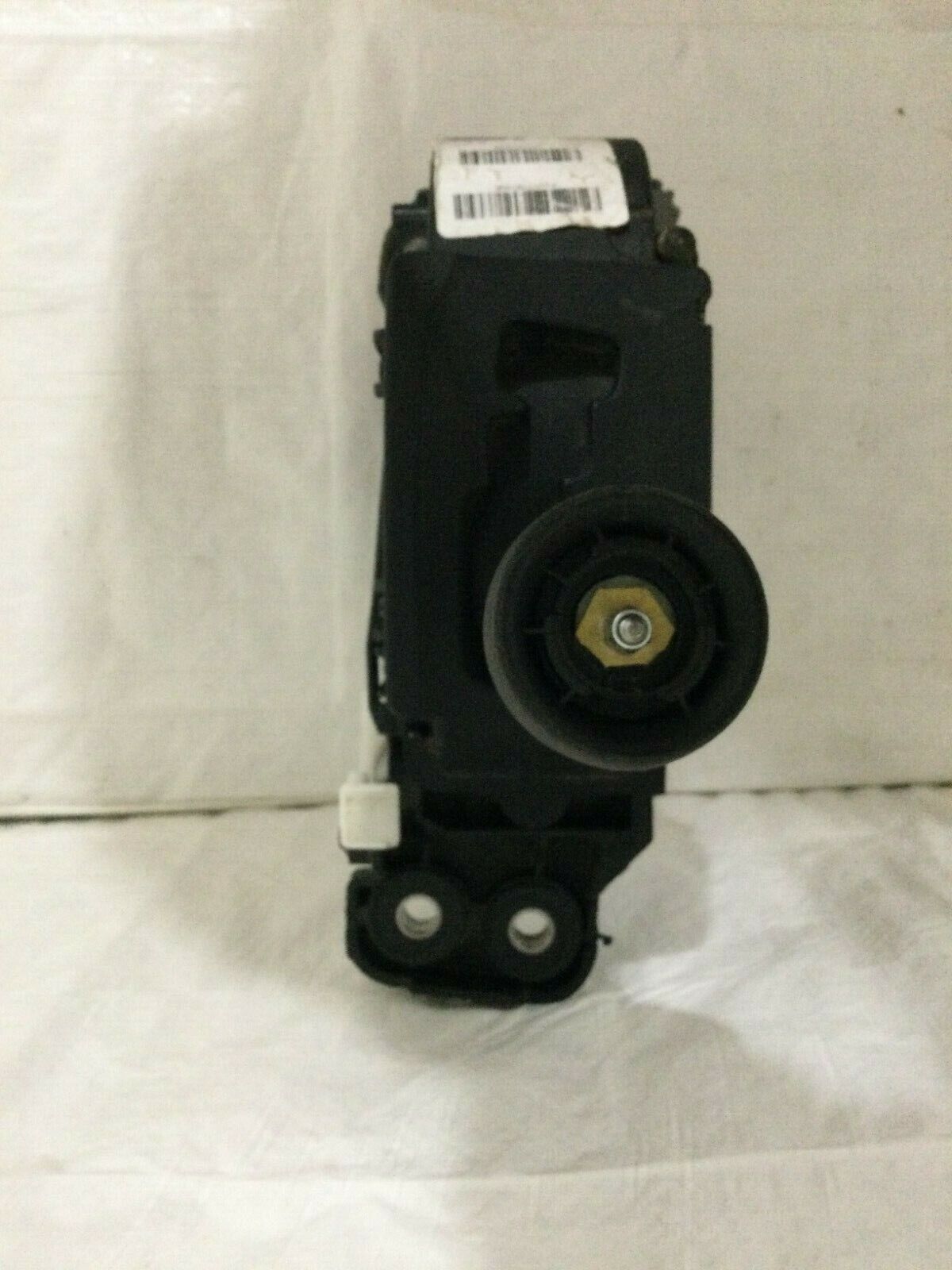 2017 Dodge Grand Caravan Floor Gear Shifter Assembly OEM