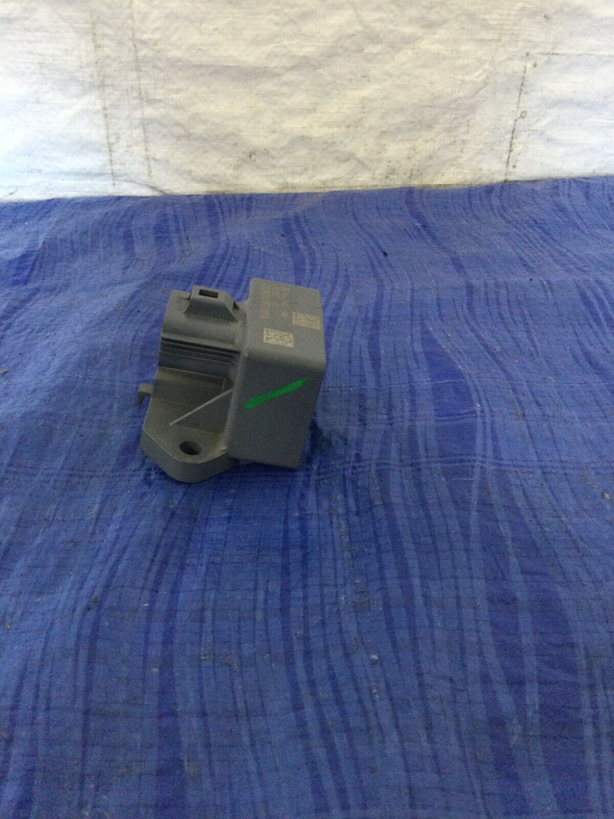 2017-2019 Ford Escape Transfer Case Control Module OEM FG1A-7H417-MA